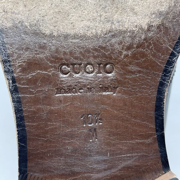 Johnston Murphy XCS Oxford Shoes Mens 10.5 M Black Leather Wingtip Waterproof - Picture 16 of 16